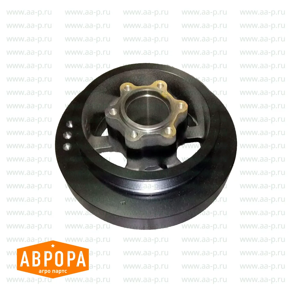 RE522932 ДЕМПФЕР  КРУТ.  КОЛЕБАНИЙ